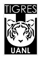 TIGRES U UANL