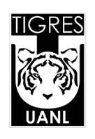TIGRES U UANL