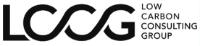 LCCG LOW CARBON CONSULTING GROUP