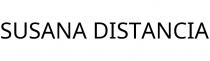 SUSANA DISTANCIA