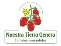 NUESTRA TIERRA GENERA TOMATES CONSENTIDOS