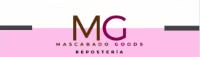 M;G;MASCABADO GOODS