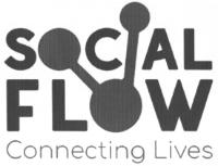 SOCIAL FLOW CONNECTING LIVES