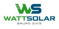 GWS GRUPO WATT SOLAR