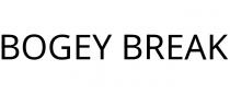 BOGEY BREAK