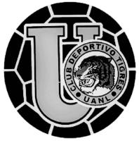 U CLUB DEPORTIVO TIGRES UANL