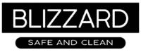 BLIZZARD SAFE AND CLEAN