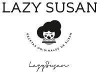 LAZY SUSAN