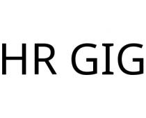 HR GIG