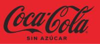 COCA-COLA SIN AZUCAR