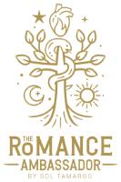 THE ROMANCE AMBASSADOR BY SOL TAMARGO