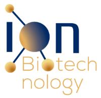 ION BIOTECHNOLOGY