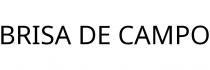 BRISA DE CAMPO