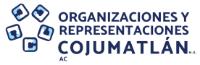 ORGANIZACIONES Y REPRESENTACIONES COJUMATLÁN