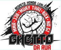 GHETTO DA RUA MMA