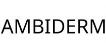 AMBIDERM