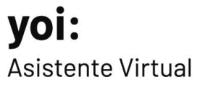 YOI; ASISTENTE VIRTUAL