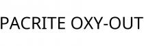 PACRITE OXY-OUT