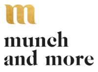 MUNCH & MORE