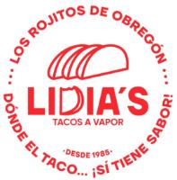 LIDIA´STACOS A VAPOR DESDE 1985 LOS ROJITOS DE OBREGÓN DÓNDE EL TACO... ¡SÍ TIENE SABOR!