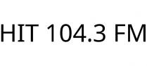 HIT 104.3 FM