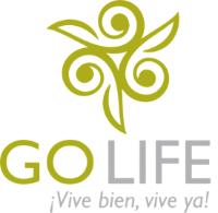 GO LIFE ¡VIVE BIEN; VIVE YA!