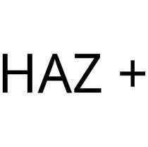HAZ +