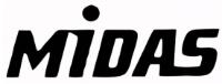 MIDAS