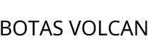 BOTAS VOLCAN