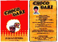 CHOCO GARI