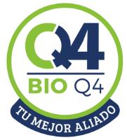 BIO Q4 TU MEJOR ALIADO
