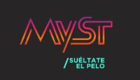 MYST SUÉLTATE EL PELO