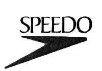 SPEEDO