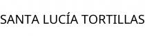 SANTA LUCÍA TORTILLAS