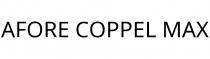 AFORE COPPEL MAX