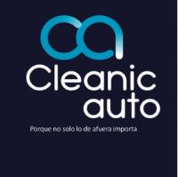 CA CLEANIC AUTO PORQUE NO SOLO LO DE AFUERA IMPORTA