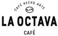 LA OCTAVA CAFÉ