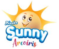 LA PRUEBA SUNNY ARCOIRIS
