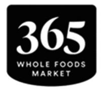 365 WHOLE FOODS MARKET