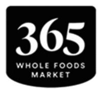 365 WHOLE FOODS MARKET