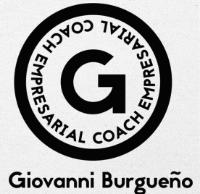 G GIOVANNI BURGUEÑO