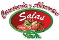 CARNICERÍA Y ABARROTES SALAS