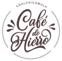 CAFE DE HIERRO CHALCHICOMULA