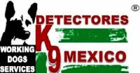 K9 DETECTORES MEXICO