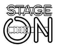 STAGE ON LINE