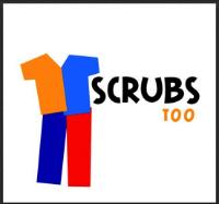 SCRUBS TOO