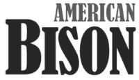 AMERICAN BISON