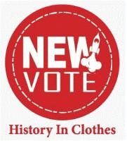 NEW VOTE HISTORY IN CLOTHES