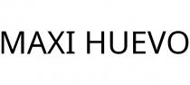 MAXI HUEVO