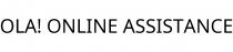 OLA! ONLINE ASSISTANCE